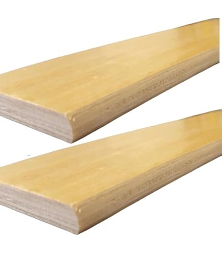 4x höhenverstellbarer Bettbeschlag für Lattenrost 140mm x 48mm 3-fach
