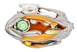 Lässig Wickeltasche Green Label Shoulder Bag, New Design - 3