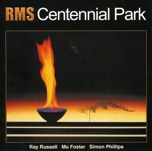 Preisvergleich Produktbild Centennial Park by RMS (2007-12-21)
