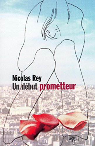couverture de : Un d&eacute;but prometteur