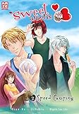 Sweet Amoris 02: Speed Camping by 