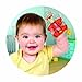 Tomy The Pooh Shakeable – Winnie the Pooh – Tigger