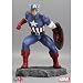 Produktbild Figur MARVEL Captain America Civil War