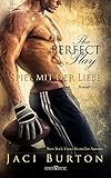 The perfect Play - Spiel mit der Liebe (Play by Play 1)