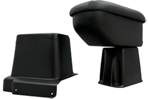 AUTO-STYLE AUTOSTYLE CK PE012 Reposabrazos Apoyabrazos Reposabrazos coche Apoyabrazos coche