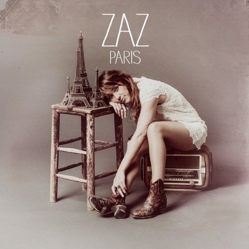 ZAZ: Paris