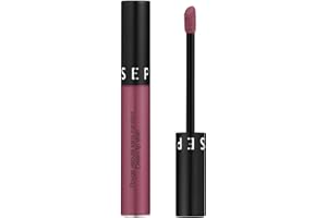 SEPHORA COLLECTION Cream lip stain, 04 Endless Purple