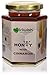 Nutriwish Honey with Cinnamon - 350 grams (Unprocessed & Unheated Honey Infused With Cinnamon ) , Ideal For Weight Loss RS.300.00