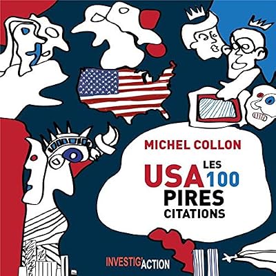 Albouraq USA les 100 pires citations