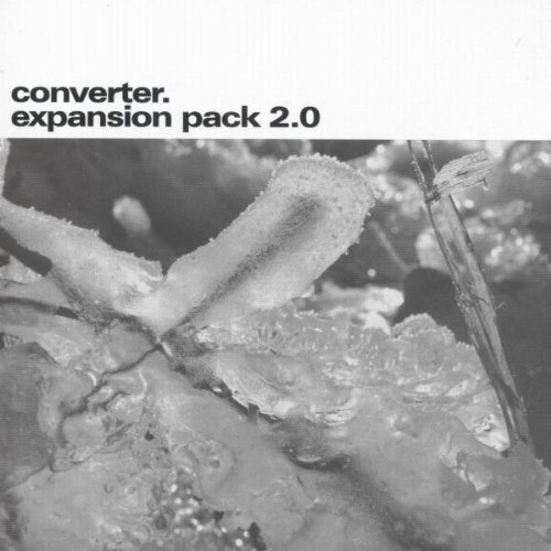 Preisvergleich Produktbild expansion pack 2 by Converter