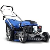 Hyundai Hym460Sp 46 Cm 139 Cc Benzinli &Ccedil;im Bi&ccedil;me Makinası Şanzımanlı