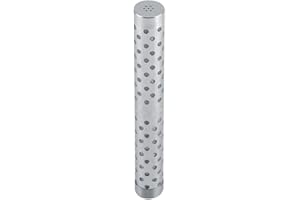 FDIT 2Pcs Bâton PH Hydrogène Alcaline Eau Négatif Ioniseur Filtre Ion Ioniseur Minéraux pour Purifier l'eau