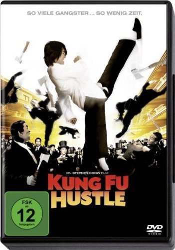 Preisvergleich Produktbild Kung Fu Hustle