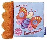 Mein erstes Knisterbuch: Ab 3 Monaten (ministeps Bücher)