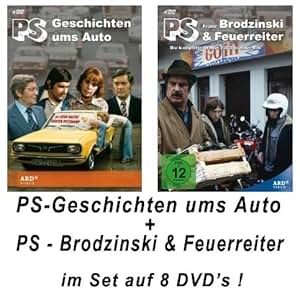 Ps Geschichten Ums Auto