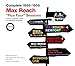 Produktbild Complete 1958-1959 Max Roach Plus Four Sessions. by Max Roach (2009-12-09)