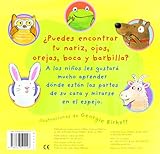 Image de ¿Dónde está la nariz? (Libros de cartón)