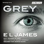 Grey: Fifty Shades of Grey von Christian selbst erzählt