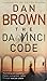 Produktbild The Da Vinci Code