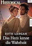 Cover zum Buch Das Herz kennt die Wahrheit