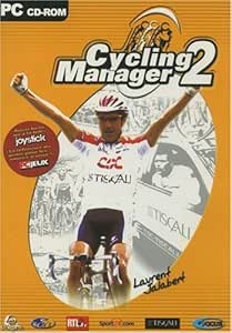 Cycling Manager 2