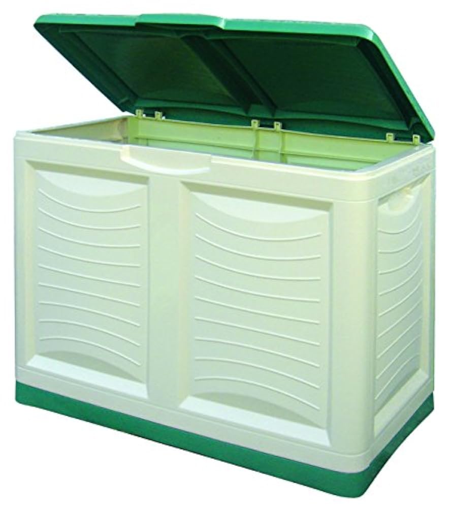 Bama 99016 mettitutto 200 LT. 78x45x64 cm Muschio