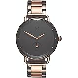 MVMT Orologio Analogico Quarzo Donna con Cinturino in Acciaio Inox