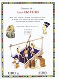 Image de Los Egipcios (Secretos de...)