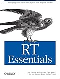 Image de RT Essentials: Managing Your Team and Projects with Request Tracker