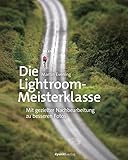 Image de Die Lightroom-Meisterklasse: Mit gezielter Nachbearbeitung zu besseren Fotos