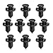 Produktbild FashLady DWCX 10pcs Automotorabdeckung Fender Grille Clips 90914-0007 Fit 11mm Loch für Forester Impreza Legacy-Outback Tribeca