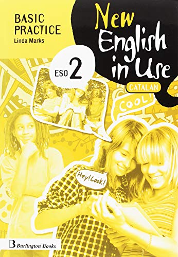 New english in use eso 2 c basic practice cat