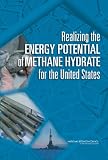 Image de Realizing the Energy Potential of Methane Hydrate for the United States