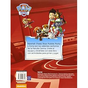 Patrulla Canina 2 (PAW PATROL)