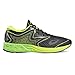 Produktbild Asics Shoes Noosa FF Black/Green Gecko/Safety Yellow 17/18 7,5 (US) Black/Green Gecko/Safety Yellow