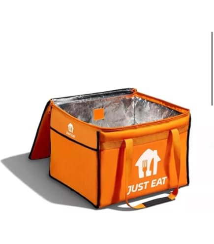 THERMAL BAGS | Insulated Food Delivery Bags | Dubai UAE