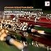Produktbild Bach: Rediscovered Wind Concertos