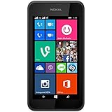 Nokia Lumia 530 Gris