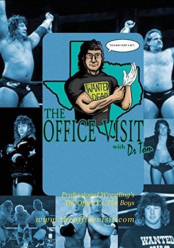 Preisvergleich Produktbild Professional Wrestling's The Office Vs. The Boys
