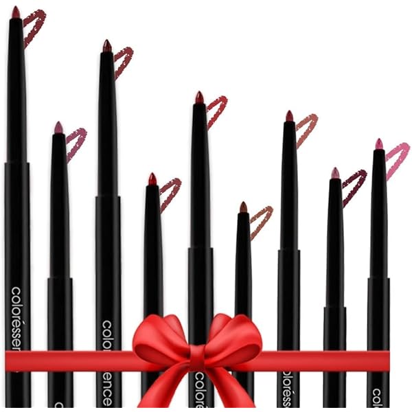 L.A. GIRL Shockwave Blaze Fuchsia Neon Eyeliner – Auch Als Lipliner, Wasserfest, Bis 16 Stunden Halt