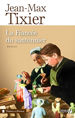 la  Fiancée du santonnier