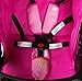 Froggy pushchair stroller buggy RANGER.S4-2 Pink