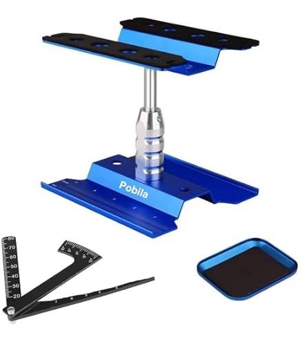Alomejor Adattatori Esagonali Per Ruote RC Da 12mm A 17mm, 4 Pezzi, In Alluminio CNC, Per Crawler 1/10 Modello 94123, Colore Argento - 6