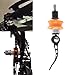 Produktbild ECMQS Radfahren Bike Chain Keeper Werkzeug Mit Schnellverschluss Achse Oder Dropout Fit TB-CH10 für Radfahren MTB Bicyle