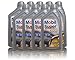Produktbild Mobil Super 3000 Formula V 5W-30 Longlife III Motorenöl,9x 1 Liter …