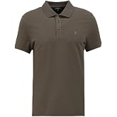 Fabrika Polo Yaka T-Shirt D&uuml;z Beden LEGOLAS Y, LEGOLAS Y