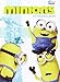 Produktbild Minions Sticker Album (inkl. 6 Sticker)