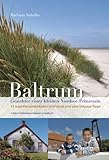 Cover zum Buch Baltrum: Gesichter einer kleinen Nord...