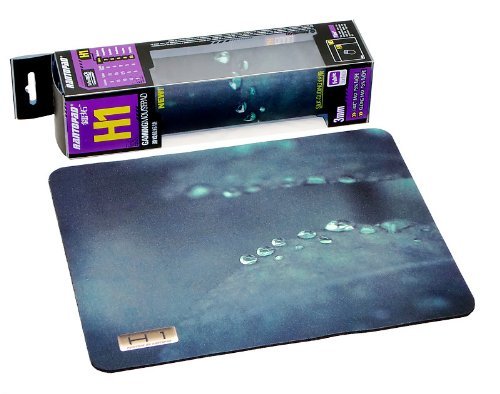 Preisvergleich Produktbild Mauspad Gamer Rantopad H1 - Nature