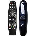Neo Classic IR20/19 Replacement Remote Control for LG Smart TV (IR remote)